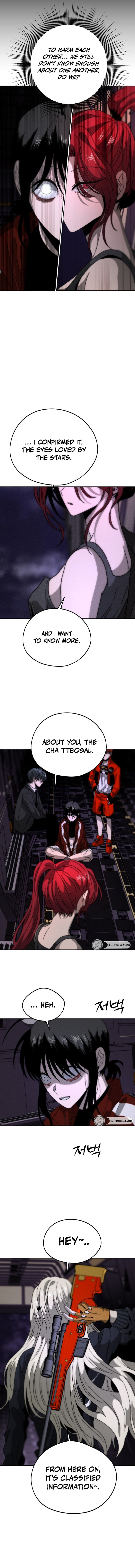 Project Mars Chapter 12 - Page 11