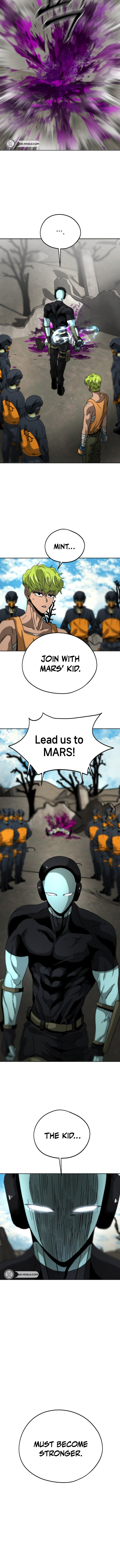 Project Mars Chapter 12 - Page 6