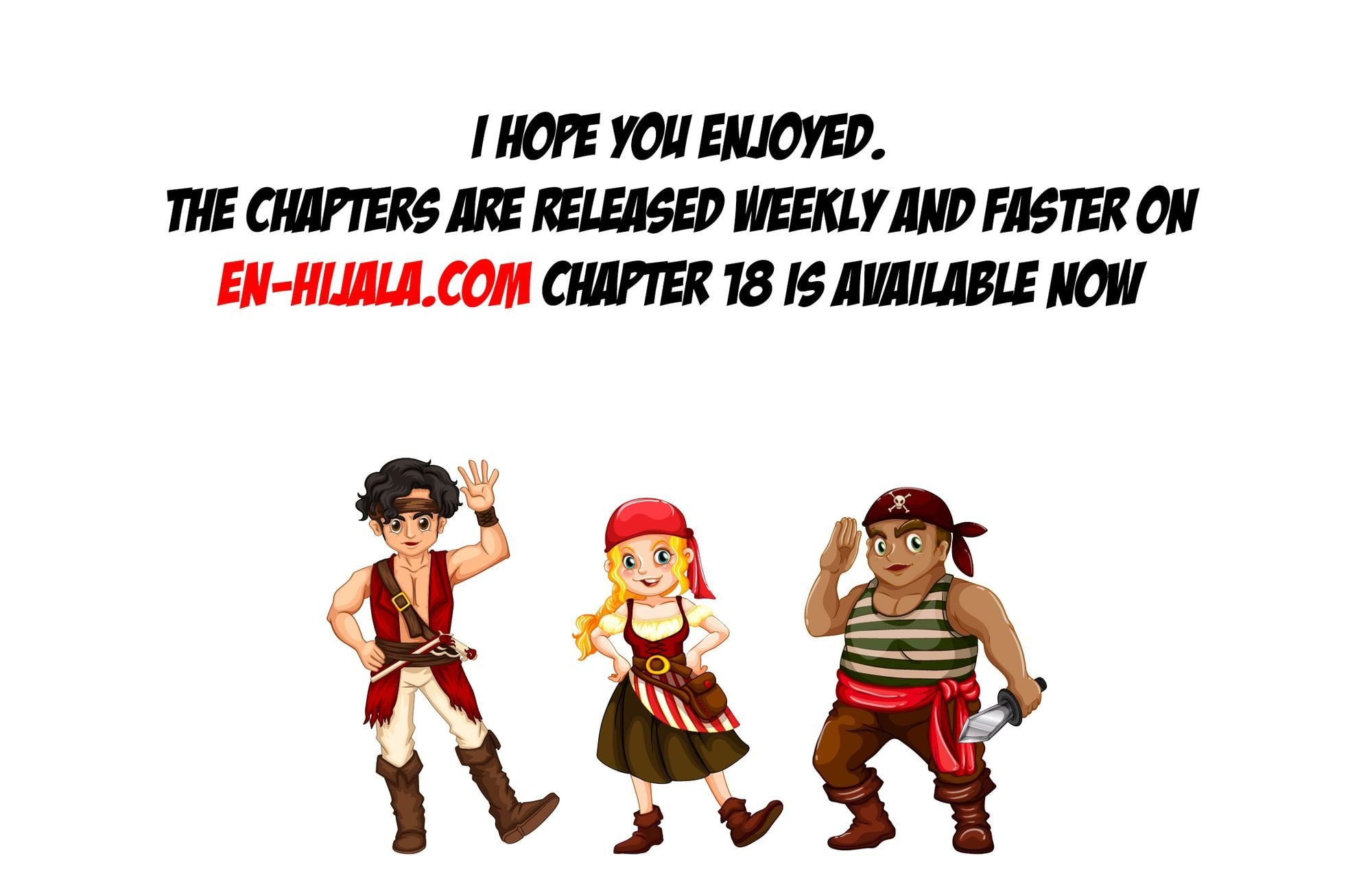 Project Mars Chapter 13 - Page 19