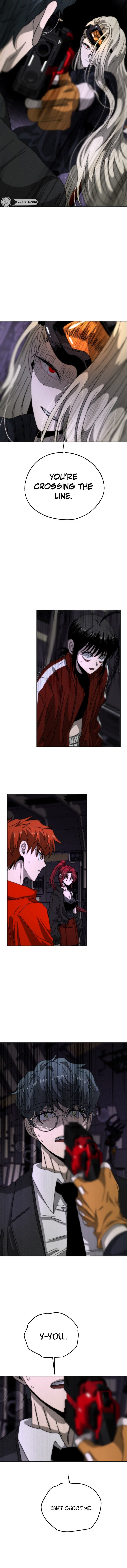 Project Mars Chapter 13 - Page 4