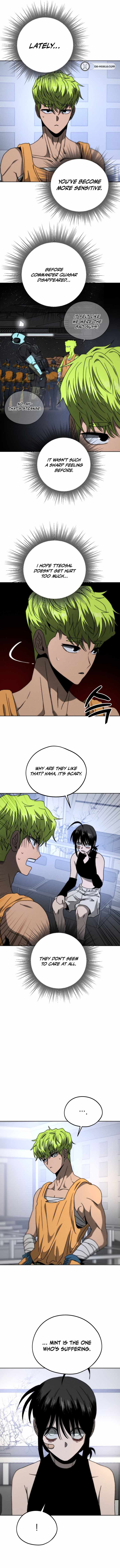 Project Mars Chapter 14 - Page 4
