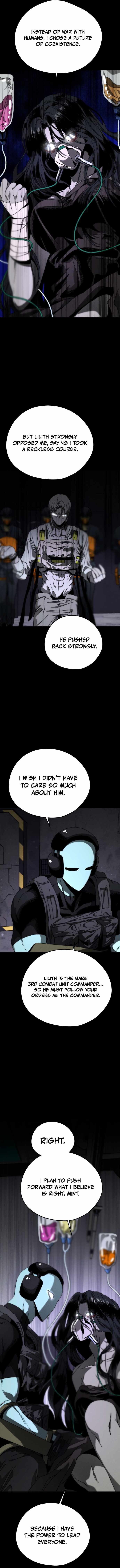 Project Mars Chapter 15 - Page 6