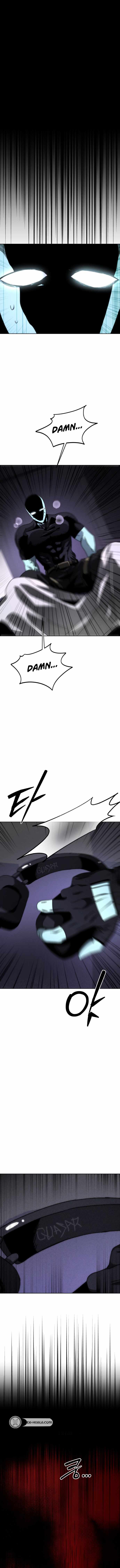 Project Mars Chapter 15 - Page 10