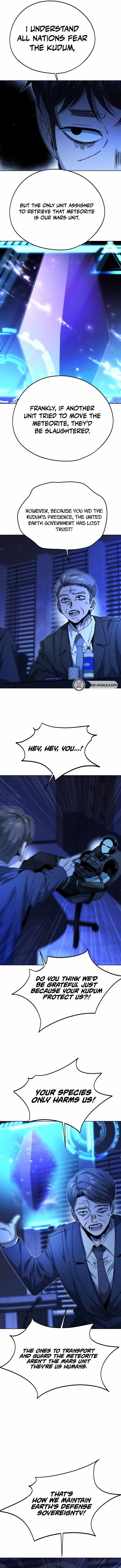 Project Mars Chapter 16 - Page 12