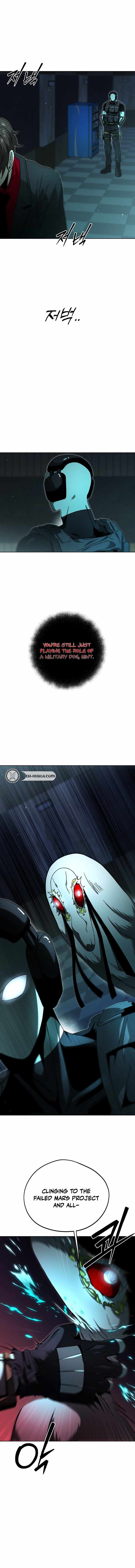 Project Mars Chapter 16 - Page 16