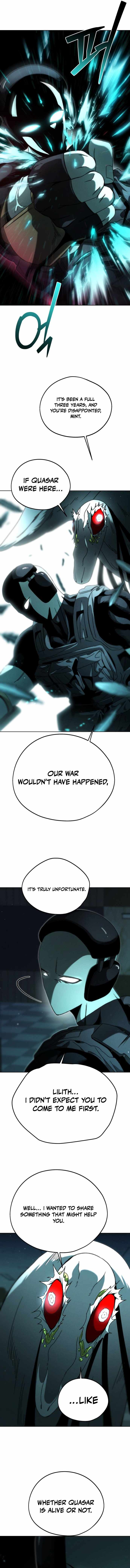 Project Mars Chapter 16 - Page 17