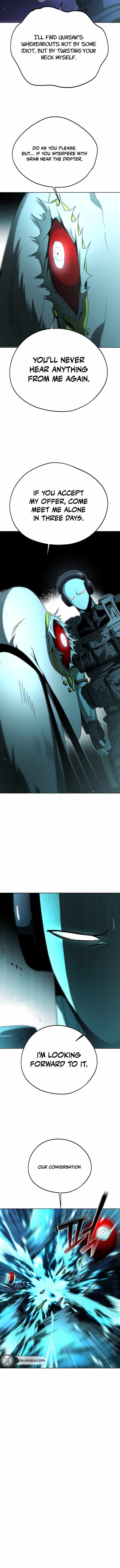 Project Mars Chapter 16 - Page 19