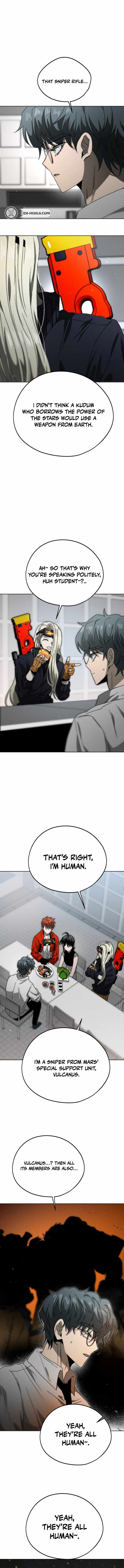 Project Mars Chapter 16 - Page 4