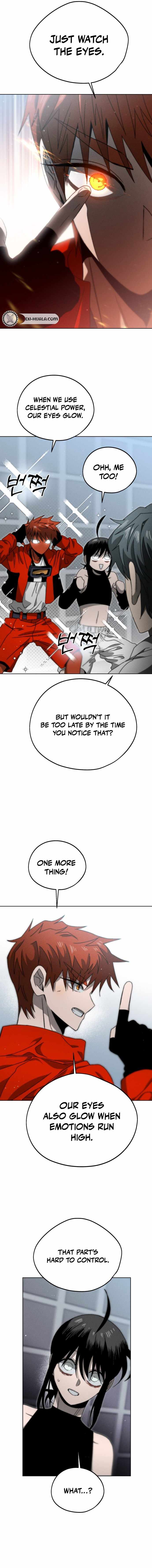 Project Mars Chapter 16 - Page 7