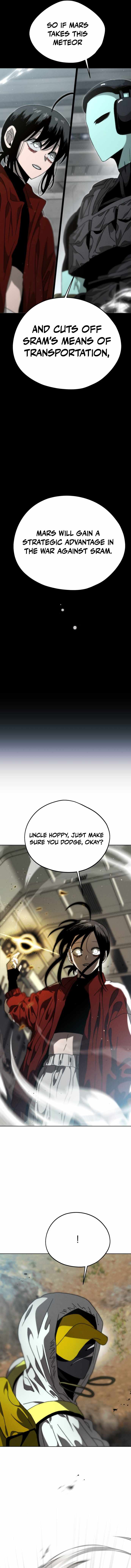 Project Mars Chapter 17 - Page 7