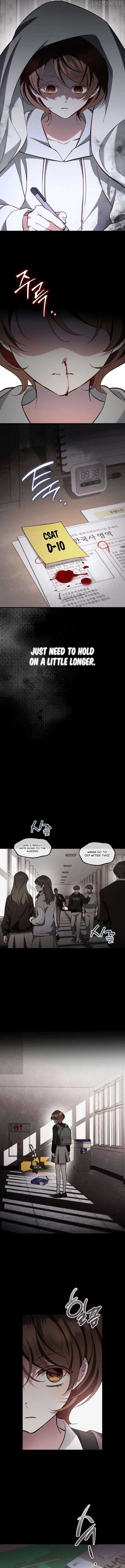 Protect the Fake Saint! Chapter 13 - Page 2