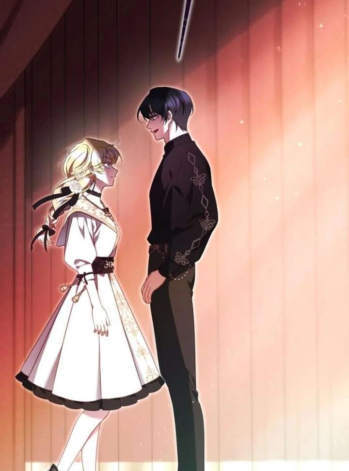 Protect the Fake Saint! Chapter 16 - Page 105