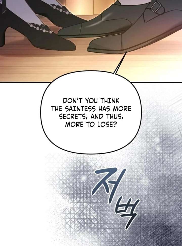 Protect the Fake Saint! Chapter 16 - Page 107