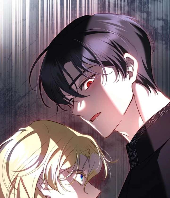 Protect the Fake Saint! Chapter 16 - Page 110