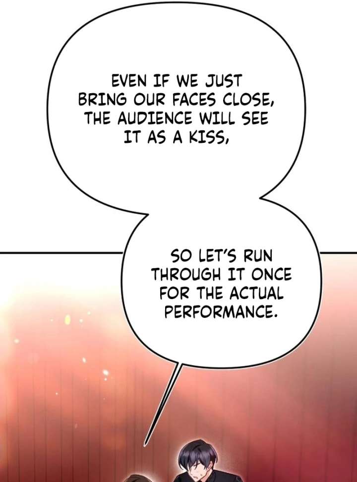 Protect the Fake Saint! Chapter 16 - Page 13