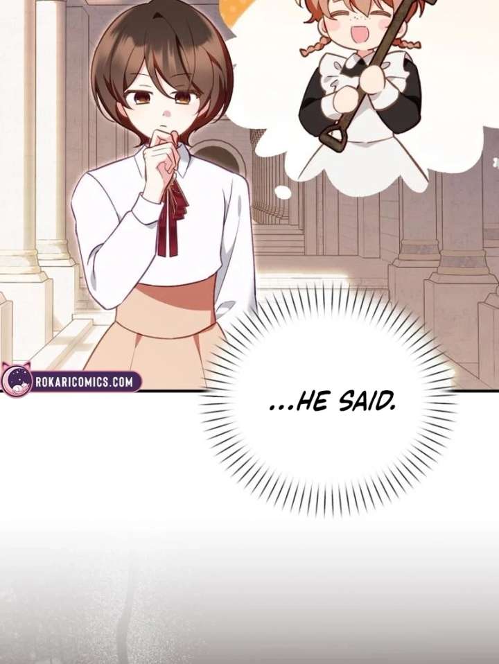 Protect the Fake Saint! Chapter 16 - Page 127