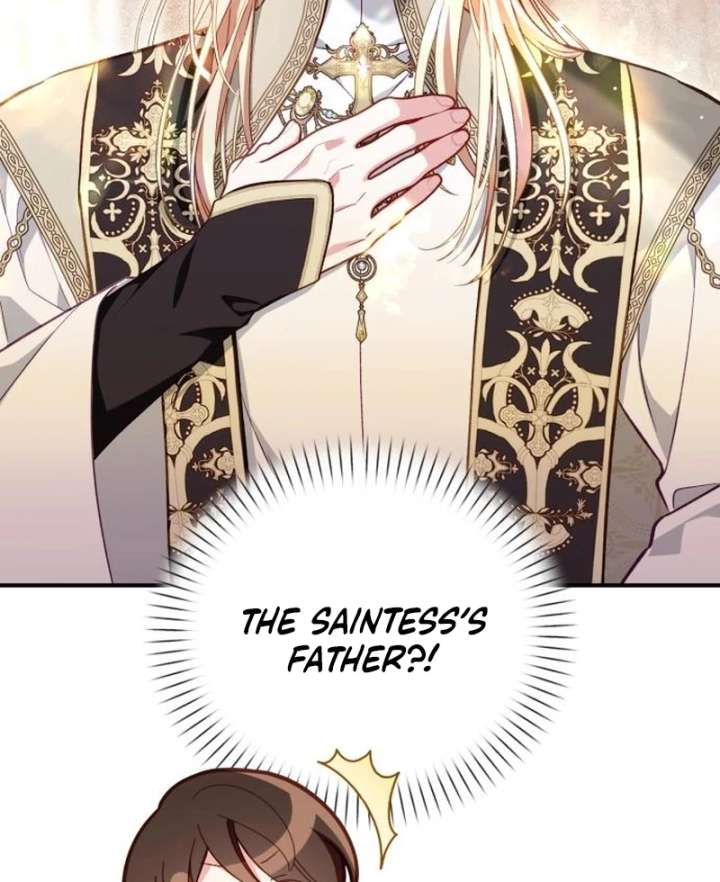 Protect the Fake Saint! Chapter 16 - Page 134