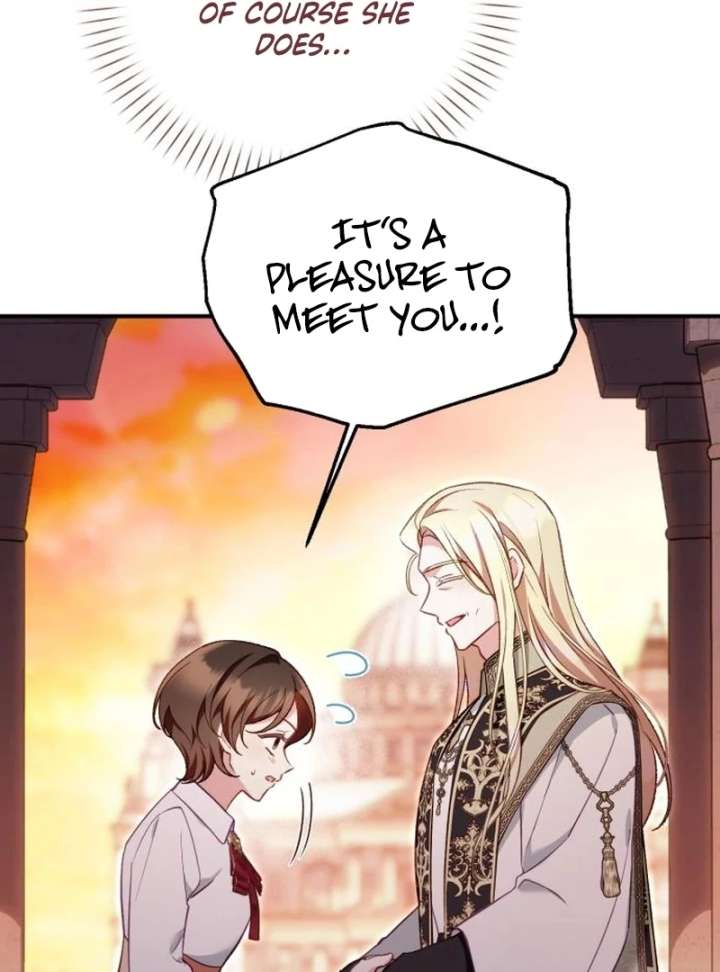 Protect the Fake Saint! Chapter 16 - Page 136