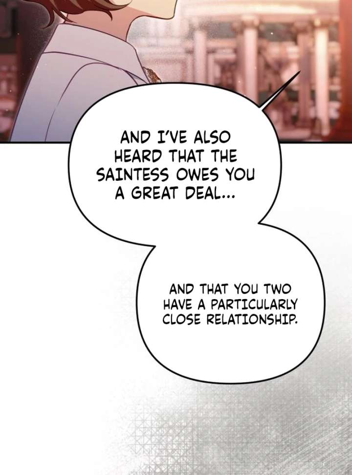 Protect the Fake Saint! Chapter 16 - Page 139