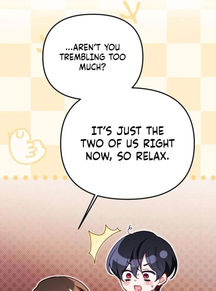 Protect the Fake Saint! Chapter 16 - Page 23