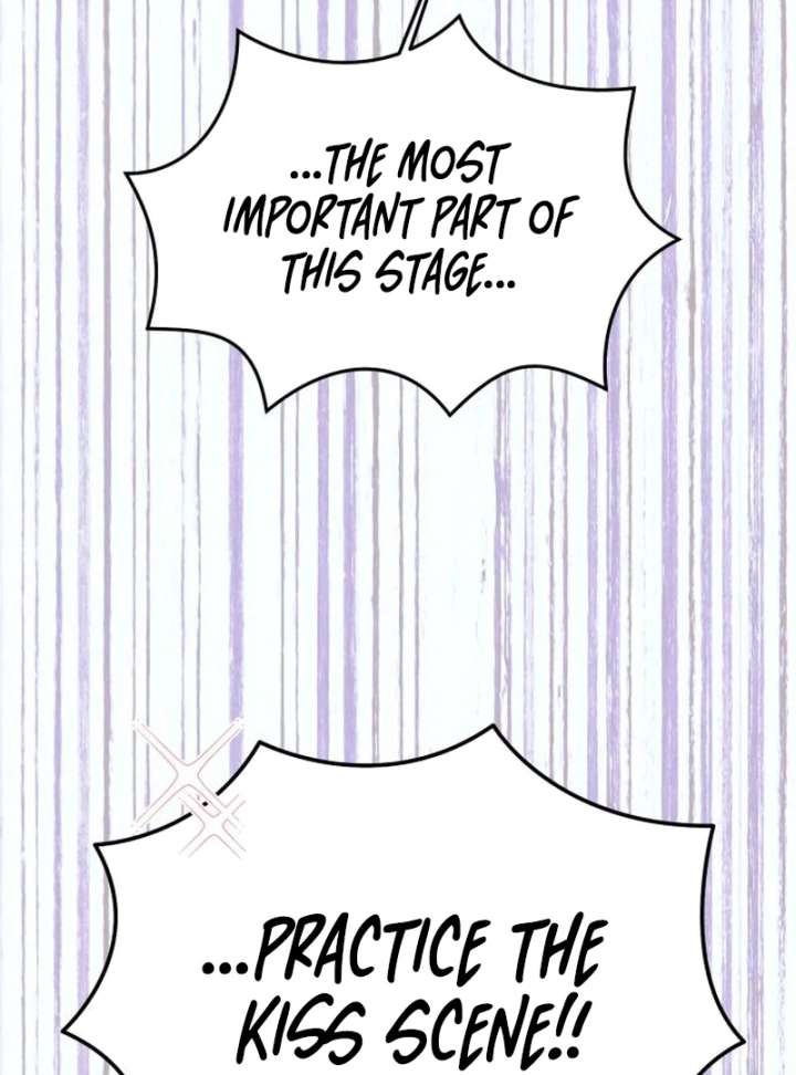 Protect the Fake Saint! Chapter 16 - Page 4