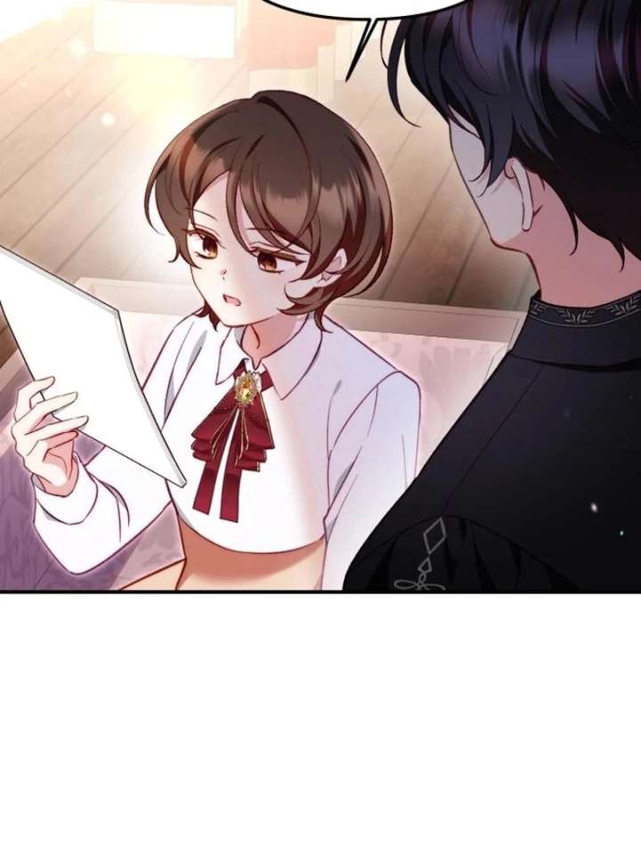 Protect the Fake Saint! Chapter 16 - Page 36