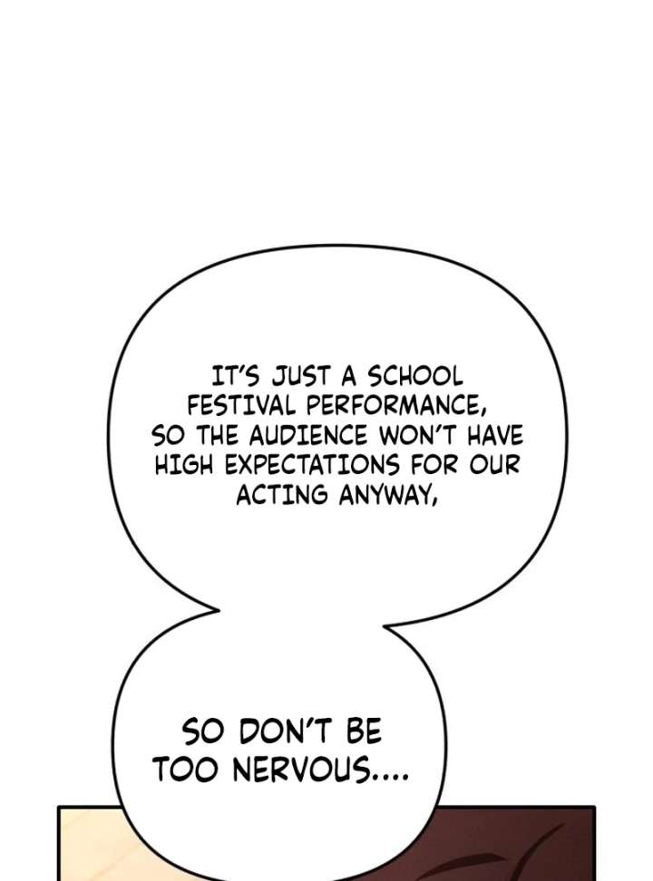 Protect the Fake Saint! Chapter 16 - Page 37