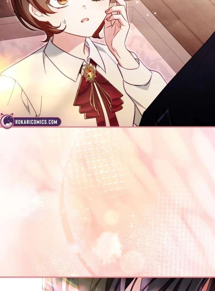 Protect the Fake Saint! Chapter 16 - Page 44