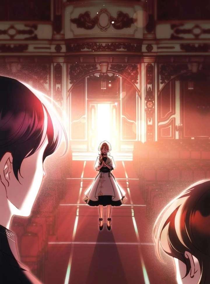 Protect the Fake Saint! Chapter 16 - Page 52