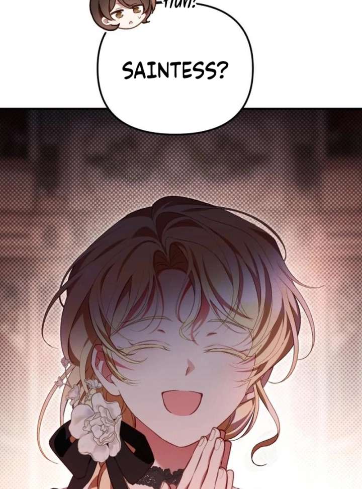 Protect the Fake Saint! Chapter 16 - Page 54