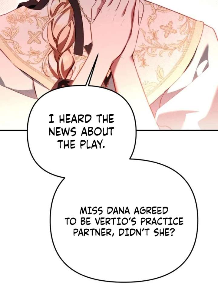 Protect the Fake Saint! Chapter 16 - Page 55