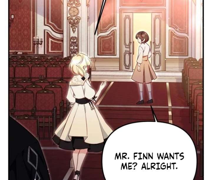 Protect the Fake Saint! Chapter 16 - Page 57