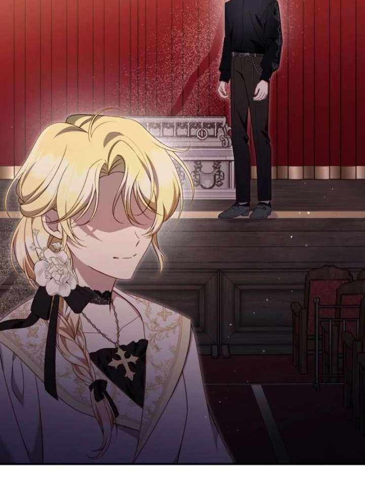 Protect the Fake Saint! Chapter 16 - Page 60