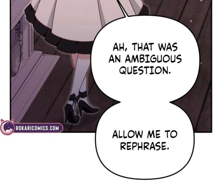 Protect the Fake Saint! Chapter 16 - Page 67