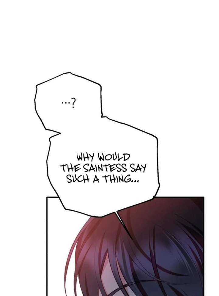 Protect the Fake Saint! Chapter 16 - Page 71