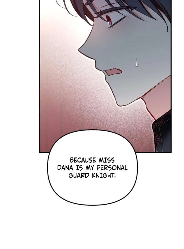 Protect the Fake Saint! Chapter 16 - Page 72