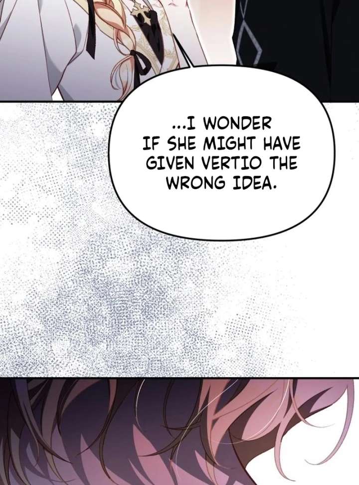 Protect the Fake Saint! Chapter 16 - Page 74