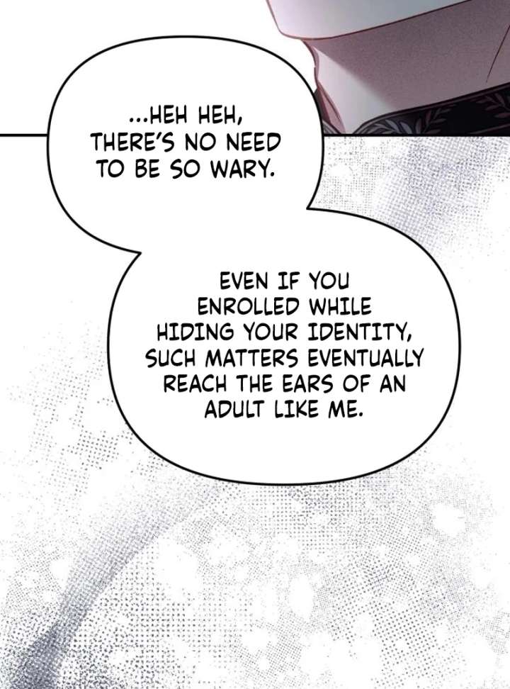 Protect the Fake Saint! Chapter 16 - Page 81