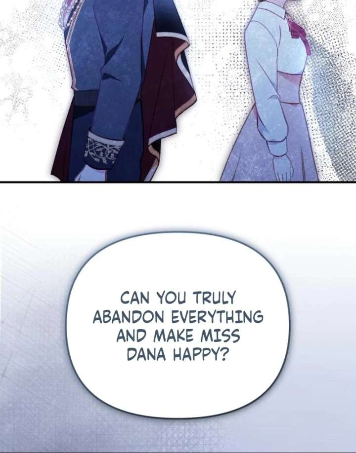 Protect the Fake Saint! Chapter 16 - Page 85