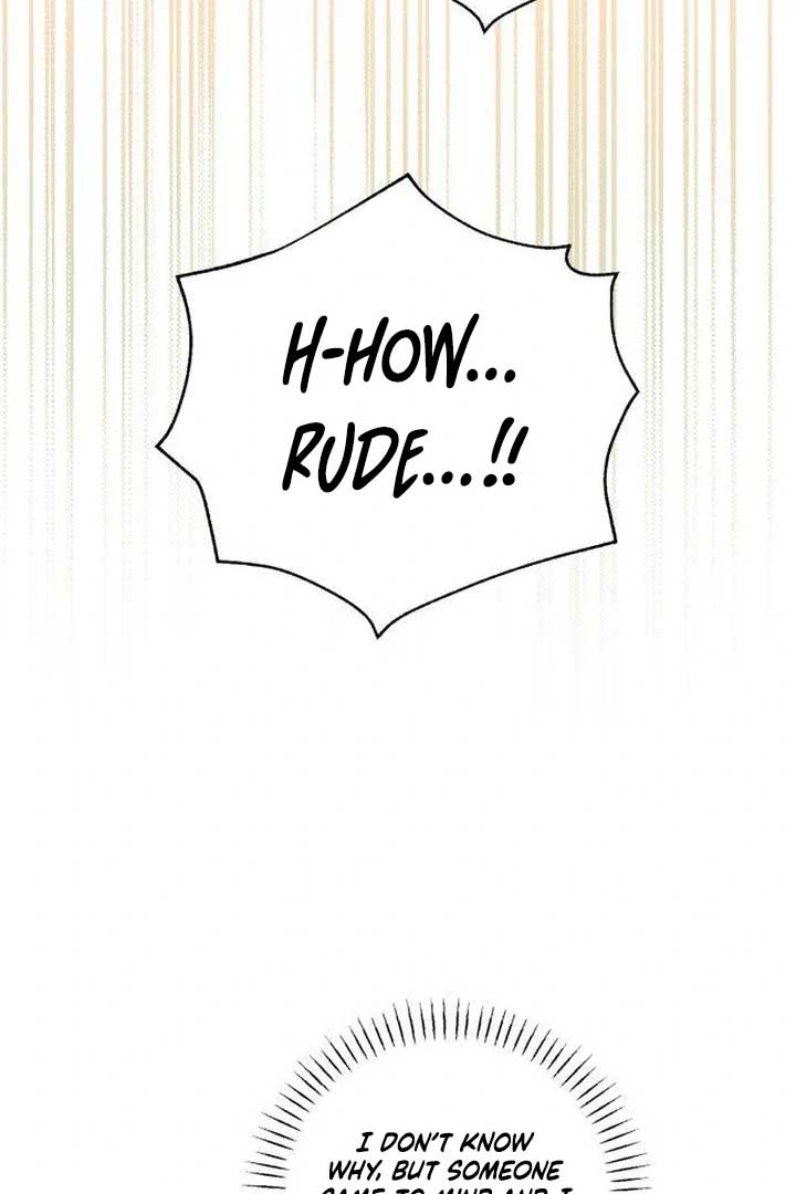 Protect the Fake Saint! Chapter 4 - Page 106