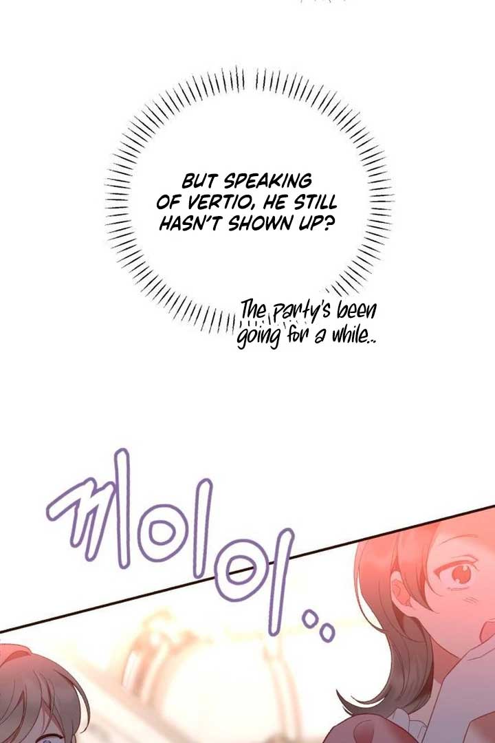 Protect the Fake Saint! Chapter 4 - Page 108