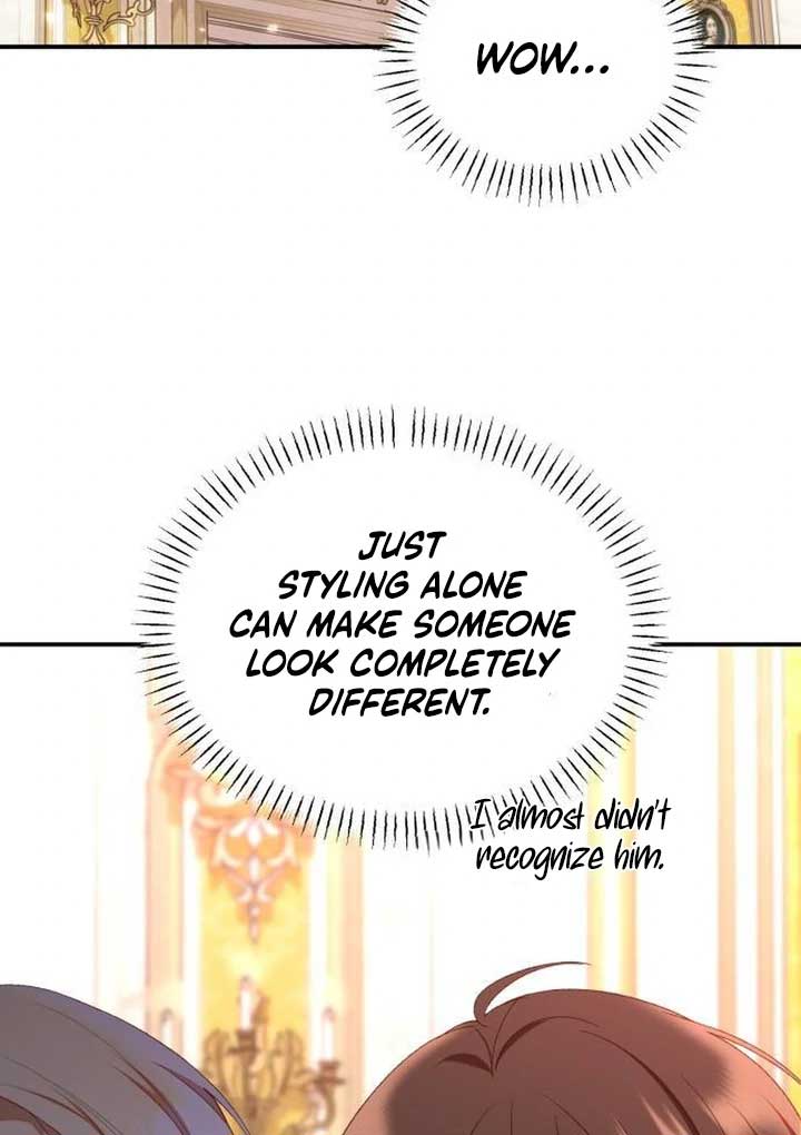 Protect the Fake Saint! Chapter 4 - Page 12