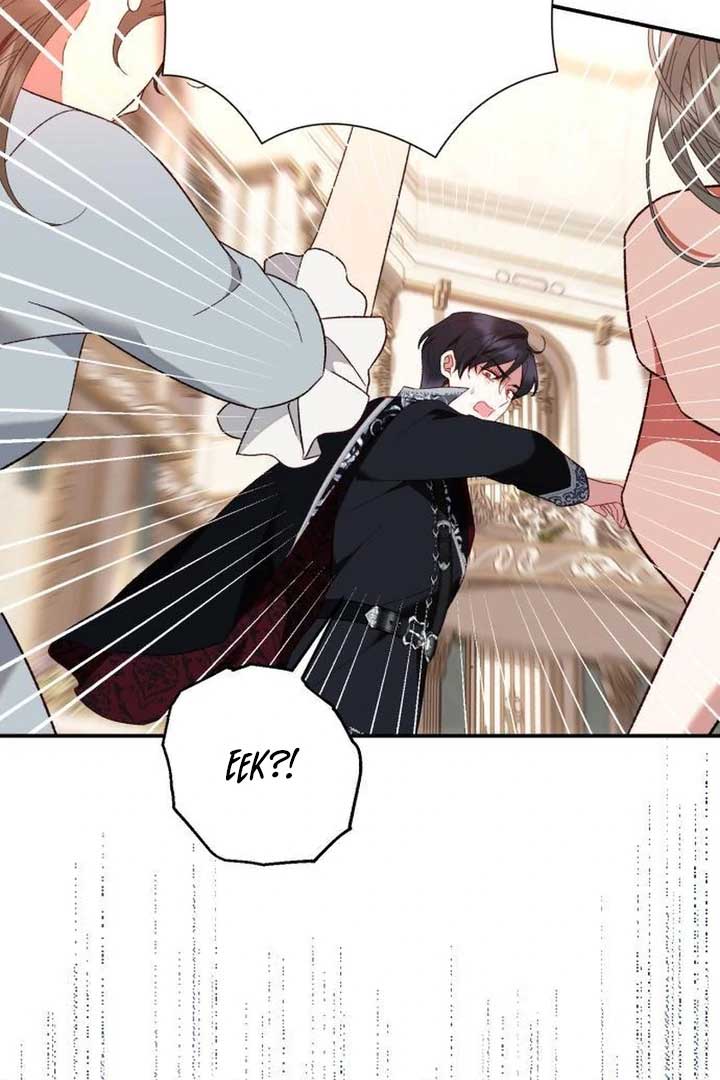 Protect the Fake Saint! Chapter 4 - Page 131