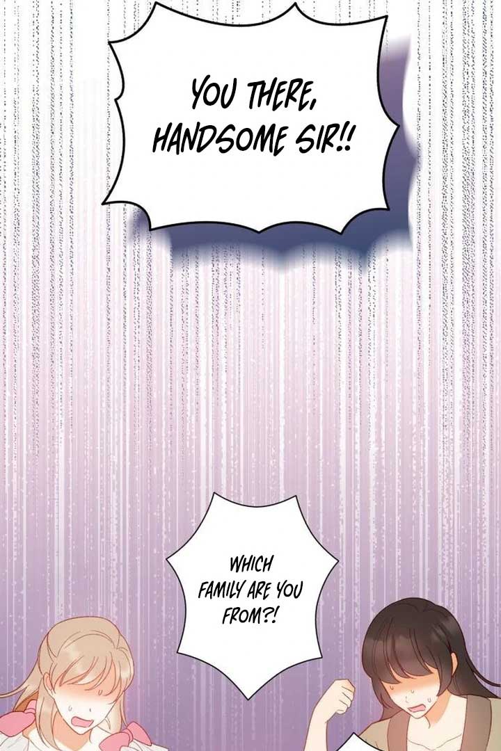 Protect the Fake Saint! Chapter 4 - Page 132