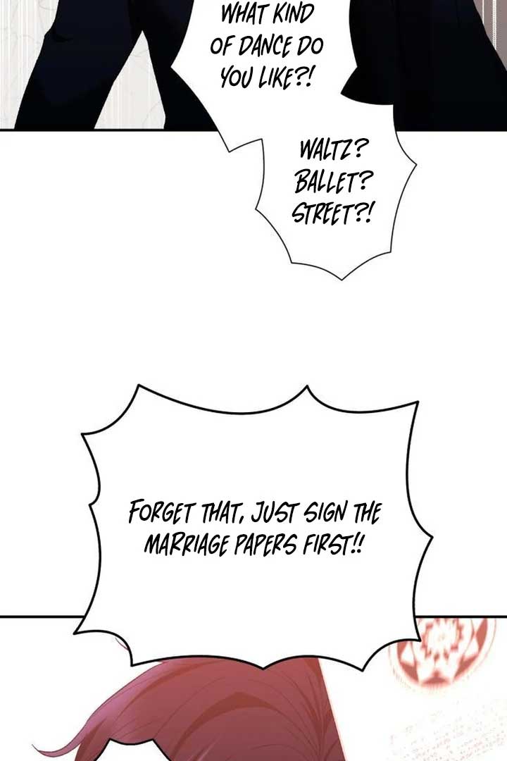 Protect the Fake Saint! Chapter 4 - Page 134