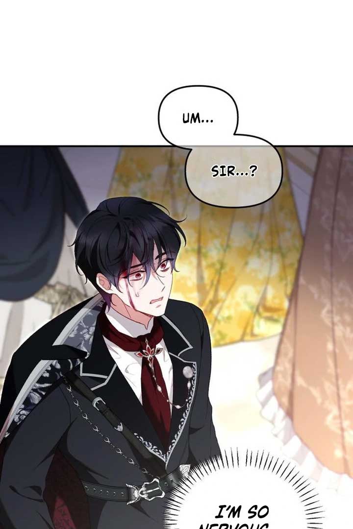 Protect the Fake Saint! Chapter 4 - Page 146