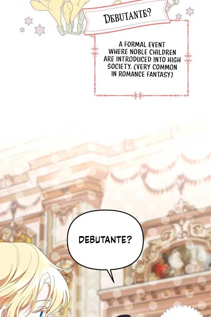 Protect the Fake Saint! Chapter 4 - Page 24