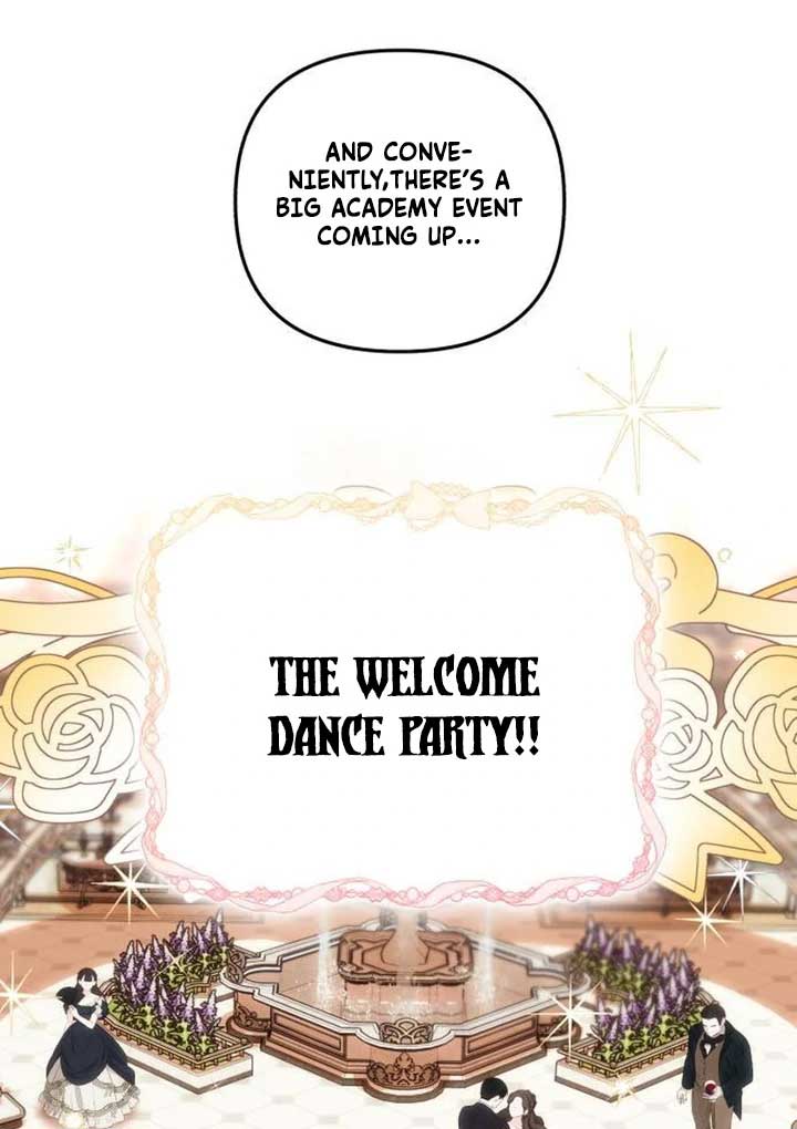Protect the Fake Saint! Chapter 4 - Page 26