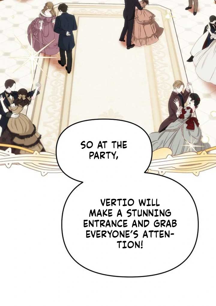 Protect the Fake Saint! Chapter 4 - Page 27