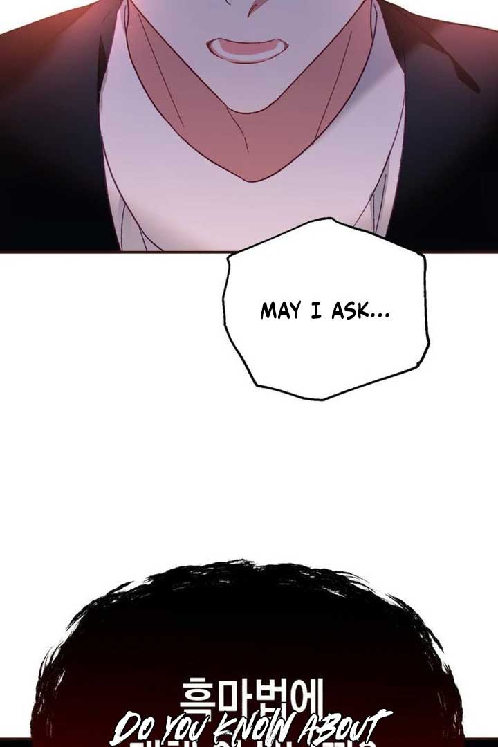 Protect the Fake Saint! Chapter 4 - Page 36